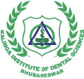 KIDS – Kalinga Institute of Dental Sciences Logo